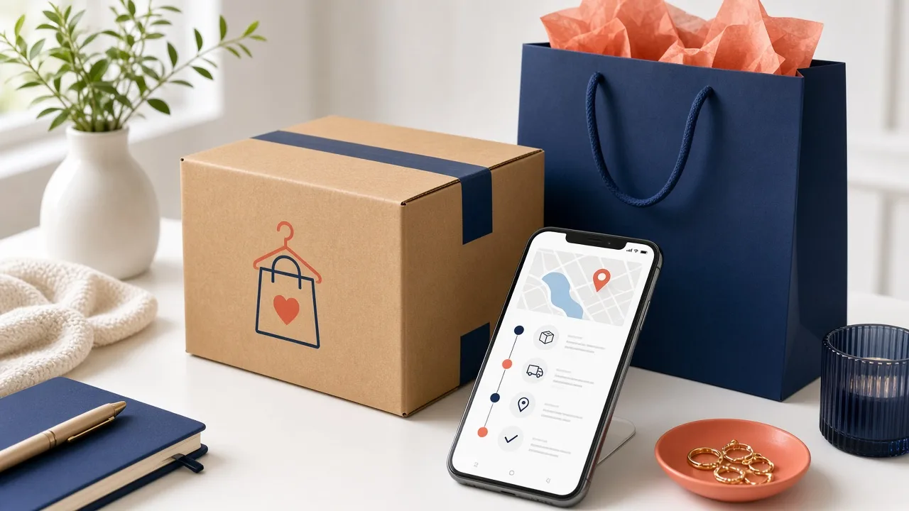 How to Track Your Shein Order: Step-by-Step Guide