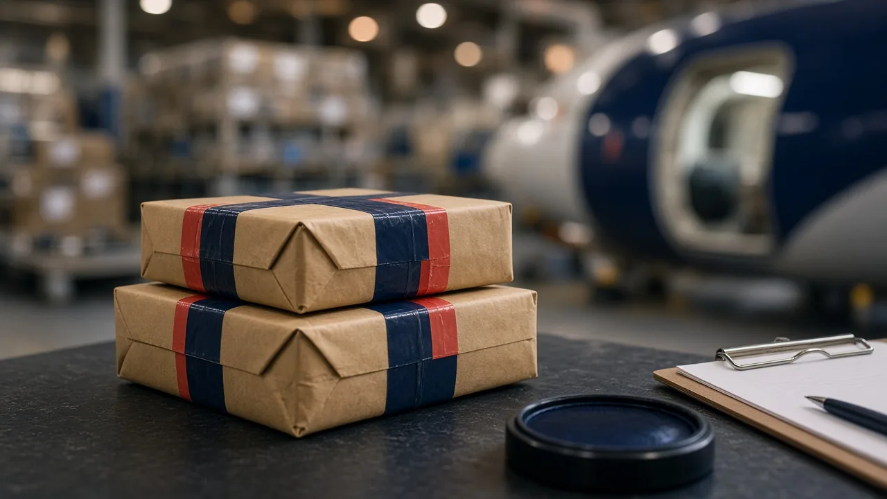Shein Package Undergoing Customs Clearance: How Long It Takes