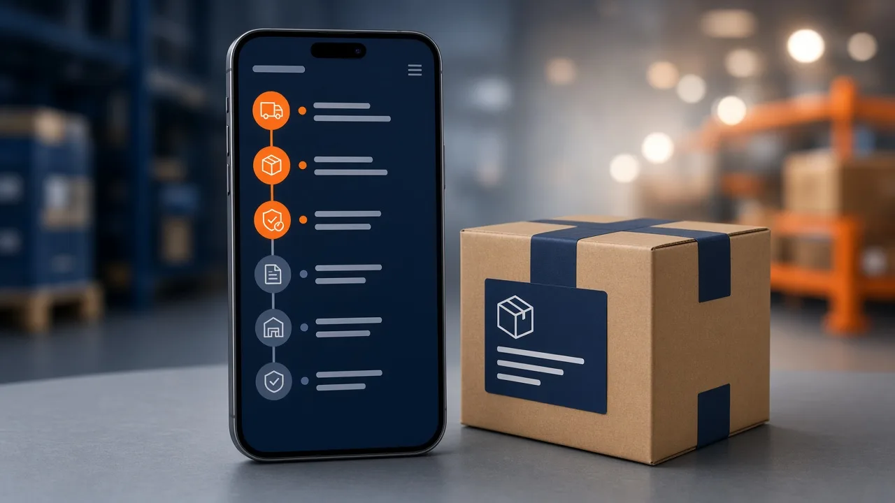 Shein Tracking Statuses Explained: Customs, In Transit & Out for Delivery